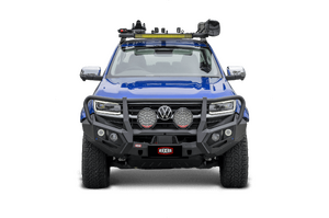 RAXAR LOOP BULL BAR TO SUIT VOLKSWAGEN AMAROK (2023-ON)