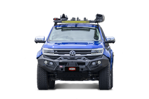 RAXAR NO LOOP BULL BAR TO SUIT VOLKSWAGEN AMAROK (2023-ON)