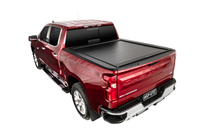 HSP ROLL R COVER SERIES 3.5 TO SUIT CHEVROLET SILVERADO 1500 T1 (2020-ON)