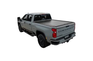 HSP ROLL R COVER SERIES 3.5 TO SUIT CHEVROLET SILVERADO 2500 (2023-ON)