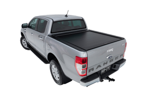 HSP ROLL R COVER 3.5 SERIES TO SUIT DUAL CAB FORD RAPTOR W/O SPORTS BAR (2011-2022)
