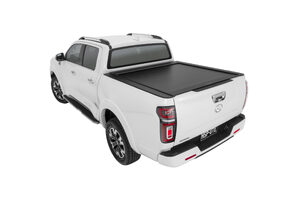 HSP ROLL R COVER SERIES 3.5 TO SUIT GWM CANNON W/OUT SPORTS BAR (2020-ON)