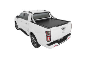 HSP ROLL R COVER 3.5 SERIES TO SUIT GWM CANNON W/ OE A-FRAME SPORTS BAR (2020-ON)