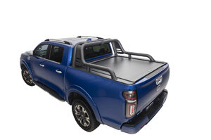 HSP ROLL R COVER SERIES 3.5 TO SUIT GWM CANNON W/ OE EXT. SPORTS BAR (2020-ON)