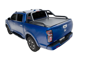 HSP ROLL R COVER SERIES 3.5 TO SUIT GWM CANNON W/ ARMOUR SPORTS BAR (2020-ON)