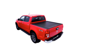 HSP ROLL R COVER SERIES 3.5 TO SUIT COLORADO RG W/OUT SPORTS BAR (2012-2020)