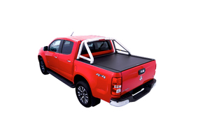 HSP ROLL R COVER SERIES 3.5 TO SUIT COLORADO RG W/ LTZ SPORTS BAR (2012-2020)