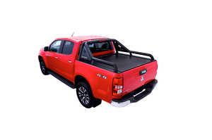 HSP ROLL R COVER SERIES 3.5 TO SUIT COLORADO RG W/ LSX SPORTS BAR (2012-2020)