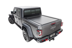 HSP ROLL R COVER SERIES 3.5 TO SUIT JEEP GLADIATOR JT W/OUT SPORTS BAR (2020-ON)