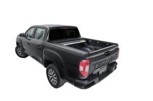 HSP ROLL R COVER SERIES 3.5 TO SUIT DUAL CAB LDV T60 W/OUT SPORTS BAR (2018-ON)