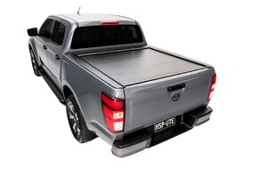 HSP ROLL R COVER SERIES 3.5 TO SUIT DUAL CAB MAZDA BT-50 W/OUT SPORTS BAR (2020-ON)