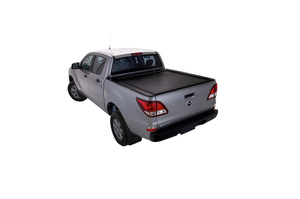 HSP ROLL R COVER SERIES 3.5 TO SUIT DUAL CAB MAZDA BT-50 W/OUT SPORTS BAR (2013-2020)