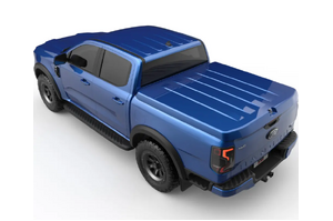 EGR HARD LID (1 PCE) TO SUIT DUAL CAB FORD RANGER (2022-ON)