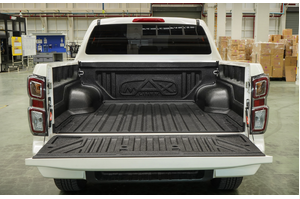 MAXLINER BEDLINER (5PC UNDER RAIL) TO SUIT ISUZU DMAX & MAZDA BT50 06/2020 ON