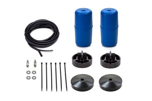 AIRBAG MAN AIR SUSPENSION HELPER KIT FOR COIL SPRINGS (STANDARD HEIGHT) TO SUIT INEOS GRENADIER (2023-ON)