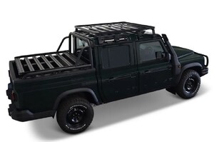 FRONT RUNNER SLIMLINE II ROOF RACK KIT TO SUIT INEOS GRENADIER QUARTERMASTER (2023-ON)