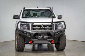 OFFROAD ANIMAL TORO BULL BAR TO SUIT MITSUBISHI MV TRITON (2024-ON)