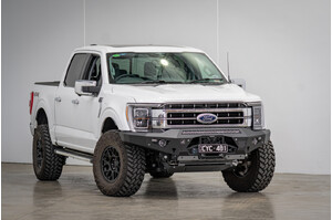 OFFROAD ANIMAL PREDATOR BULL BAR TO SUIT FORD F150 (2021-ON)