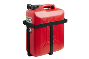 ROUGH COUNTRY JERRY CAN HOLDER