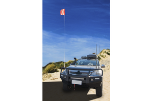 ROUGH COUNTRY SAND FLAG 3M