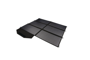 ROUGH COUNTRY 200W FOLDABLE SOLAR BLANKET KIT