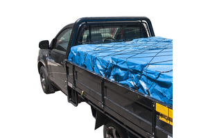 ROUGH COUNTRY CARGO STRETCH NET 2.4M X 1.8M