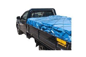 ROUGH COUNTRY CARGO STRETCH NET 1.8M X 1.5M