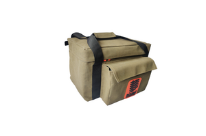 ROUGH COUNTRY CANVAS AIR COMPRESSOR BAG 37CM X 22CM X 23CM