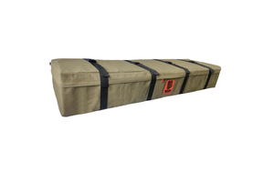 ROUGH COUNTRY CANVAS ROOFTOP STORAGE BAG HIGH VOLUME 173X48X27CM