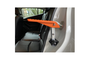 ROUGH COUNTRY UNIVERSAL CAR DOOR STEP