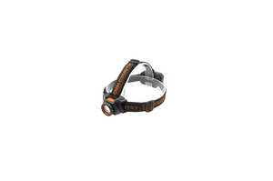 ROUGH COUNTRY 5W CREE LED HEAD TORCH RECHARGEABLE