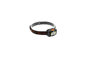 ROUGH COUNTRY 3W COB LED HEAD TORCH RECHARGEABLE