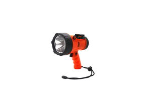 ROUGH COUNTRY 10W CREE LED SPOTLIGHT RECHARGEABLE