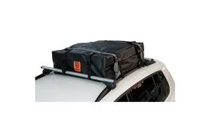 ROUGH COUNTRY WATERPROOF ROOF BAG SMALL 100CM X 85CM X 30-40CM