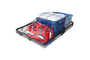 ROUGH COUNTRY LUGGAGE STRETCH NET 90CM X 90CM