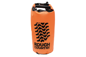 ROUGH COUNTRY WATERPROOF DRY BAG 10L