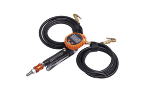 ROUGH COUNTRY DUAL TYRE INFLATOR/DEFLATOR DIGITAL