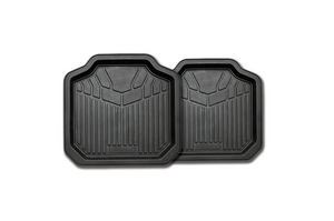 ROUGH COUNTRY NEVADA UNIVERSAL FIT DEEP DISH MATS SET OF 2