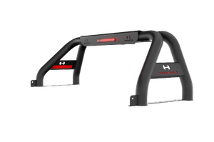 HAMER CLASSIC SERIES SPORTS BAR TO SUIT MITSUBISHI MV TRITON (2024-ON)