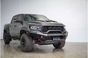 OFFROAD ANIMAL PREDATOR BULL BAR TO SUIT RAM 1500 DT TRX (2021-ON)