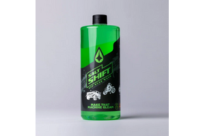 SALT SHIFT ADVANCED OFF-ROAD WASH 1L