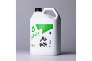 SALT SHIFT ADVANCED OFF-ROAD WASH 5L