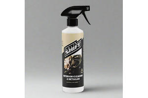 SALT SHIFT INTERIOR & PLASTIC CLEANER 750ML