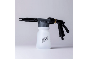 SALT SHIFT SNOW FOAM GUN