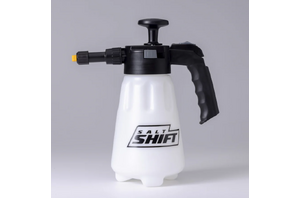 SALT SHIFT PUMP ACTION FOAMER