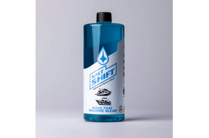 SALT SHIFT MARINE WASH 1L