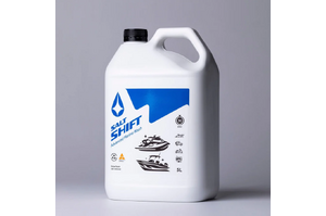 SALT SHIFT MARINE WASH 5L