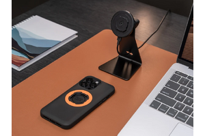 QUAD LOCK® MAG WIRELESS CHARGING HEAD - V2